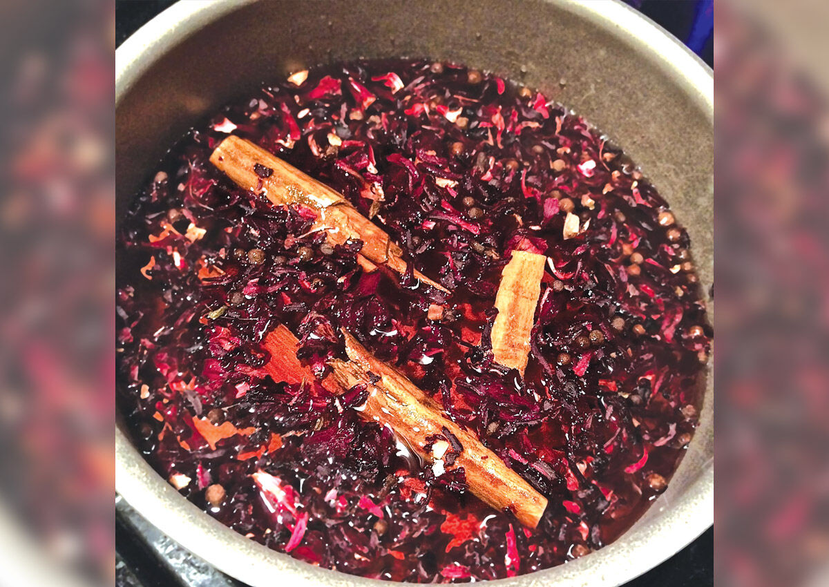 Sorrel